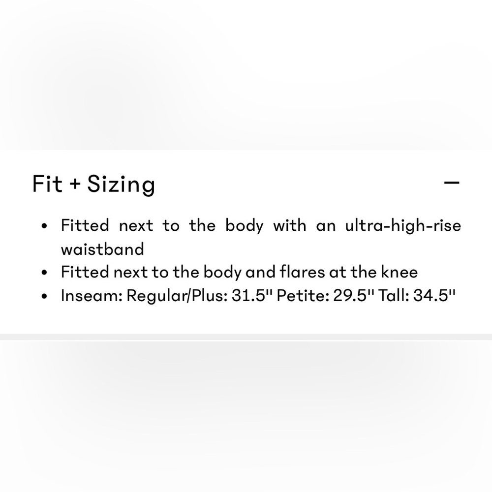 Athleta Elation Flare Pants - Picture 8 of 10